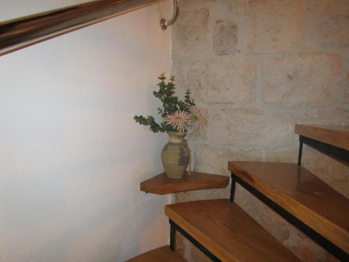 Marko Polo B Old Town Trogir Dış mekan fotoğraf