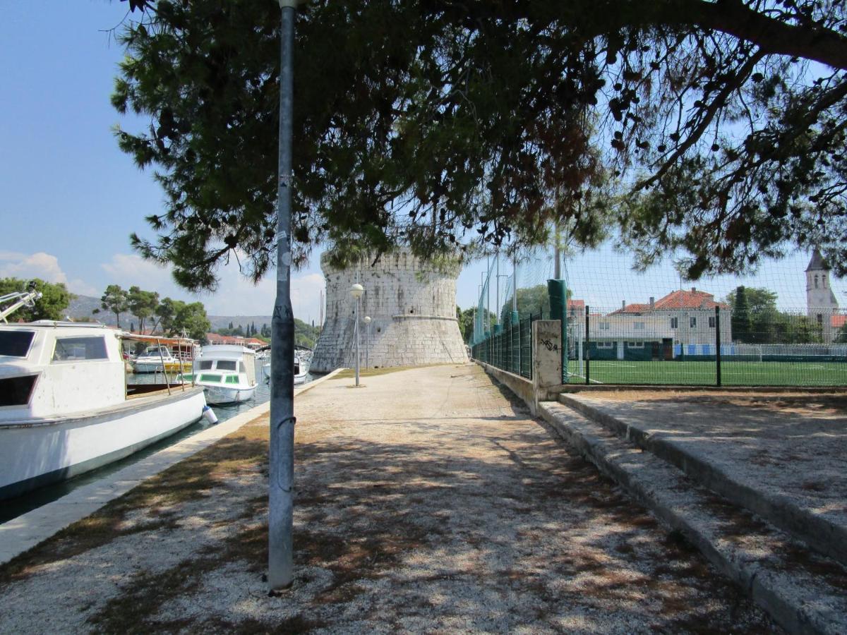 Marko Polo B Old Town Trogir Dış mekan fotoğraf
