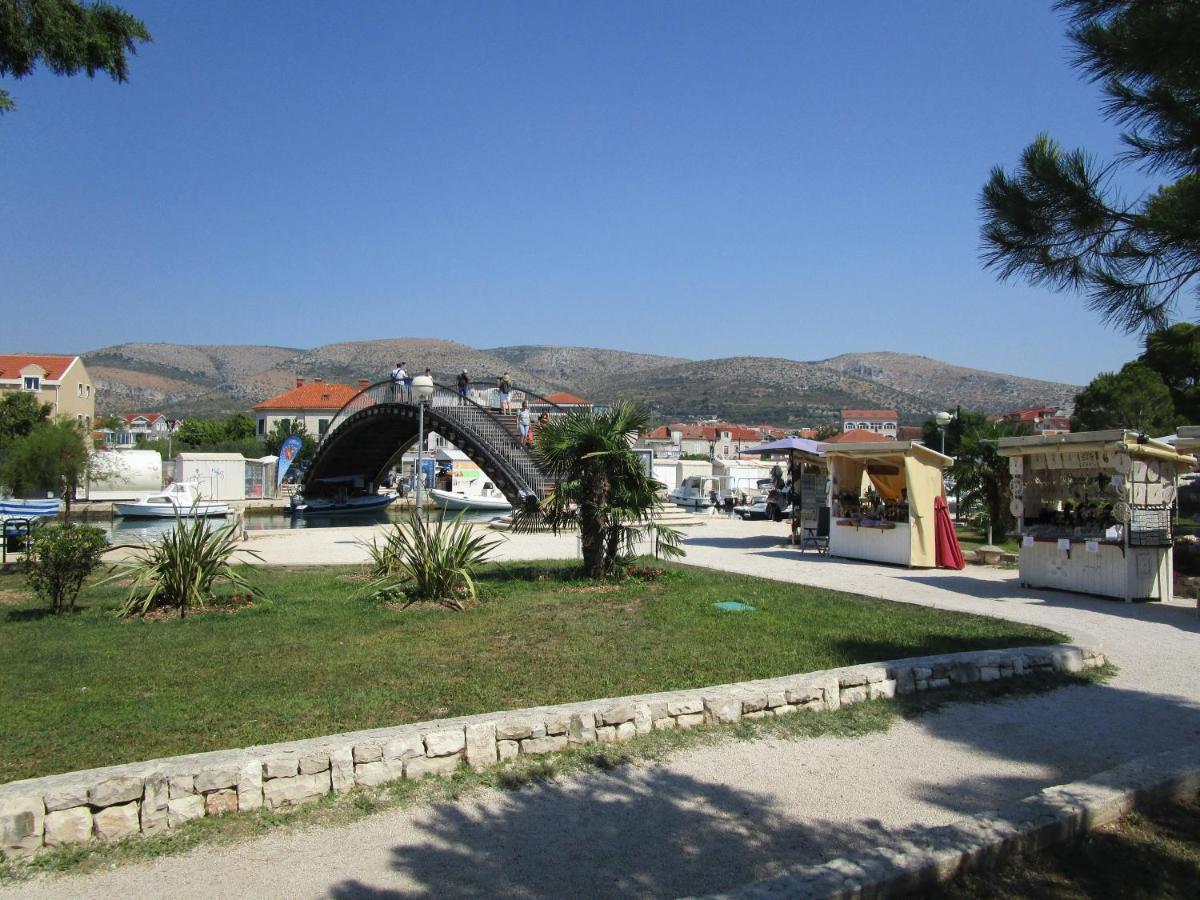 Marko Polo B Old Town Trogir Dış mekan fotoğraf